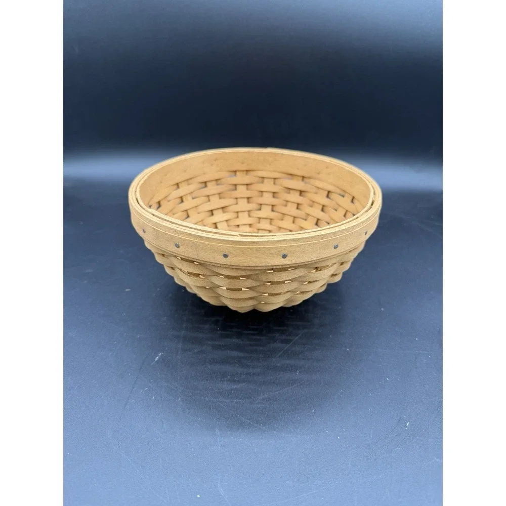 Longaberger 2003 7